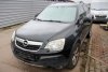 Pas przód Opel Antara A 2008 2.0CDTI Z20DMH Suv